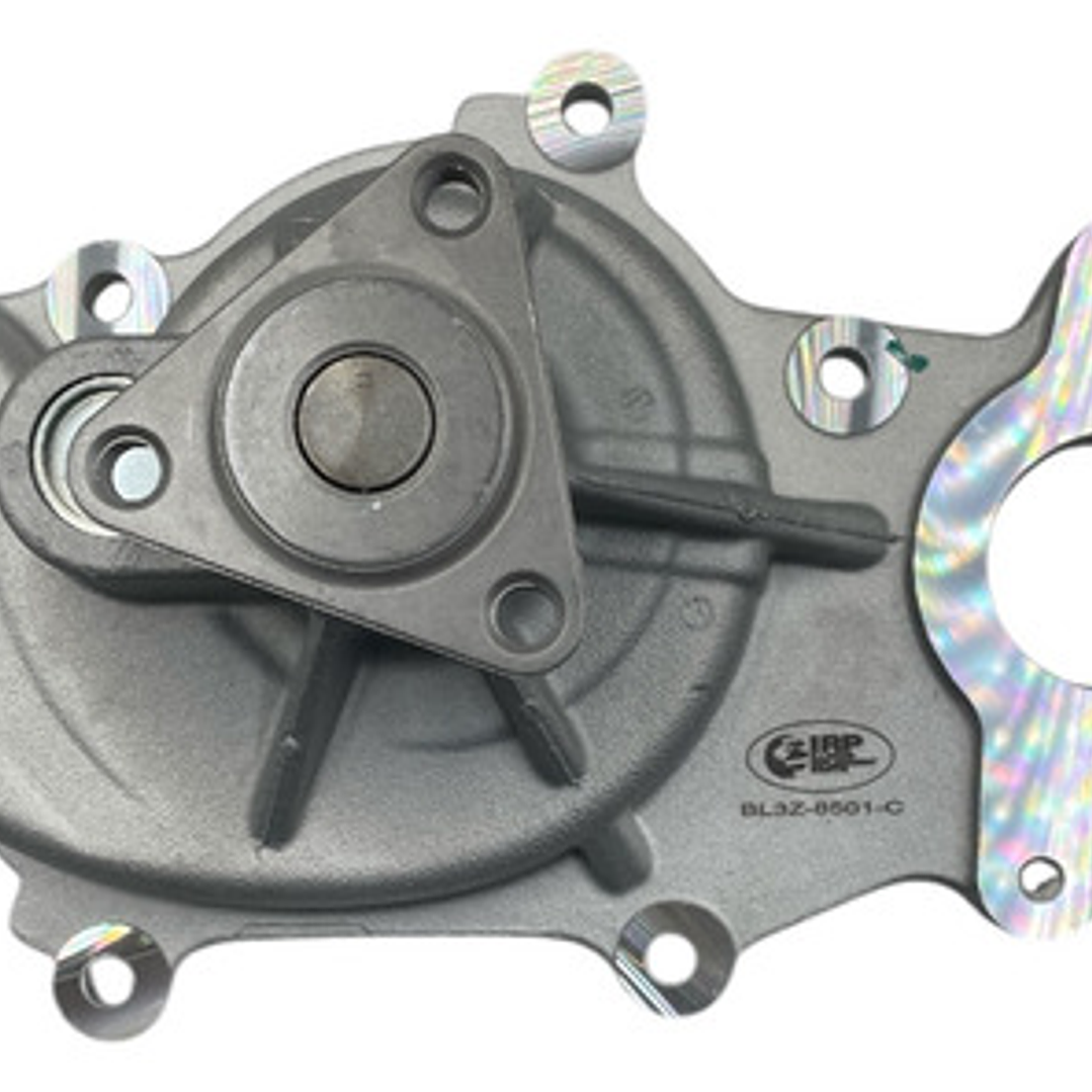 Bomba Agua Ford F-150 3.5 2015-2020 (con Turbo - 3 Pernos) 5