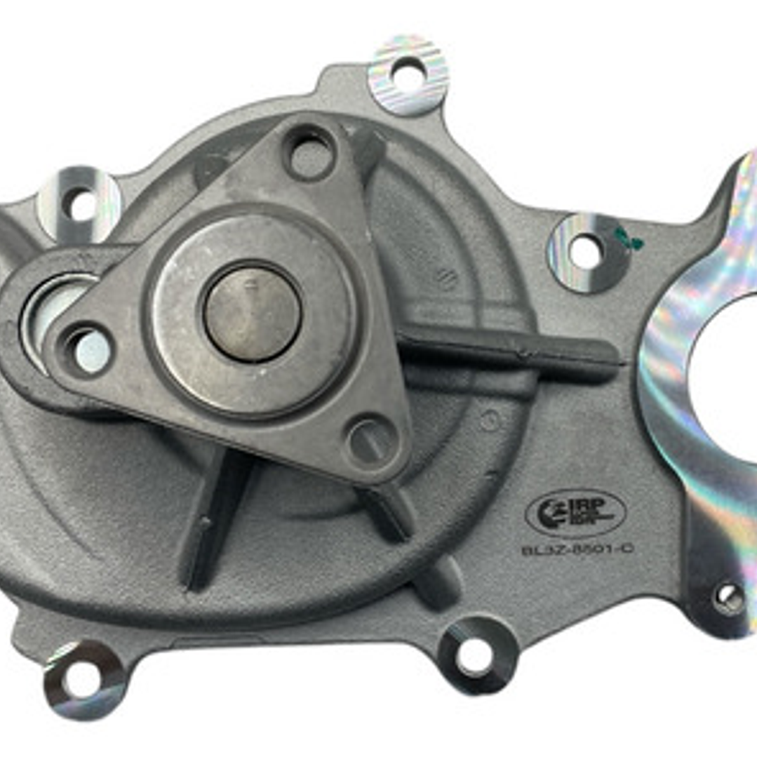 Bomba Agua Ford F-150 3.5 2015-2020 (con Turbo - 3 Pernos) 8