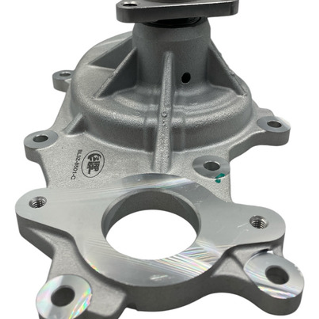 Bomba Agua Ford F-150 3.5 2015-2020 (con Turbo - 3 Pernos) 6