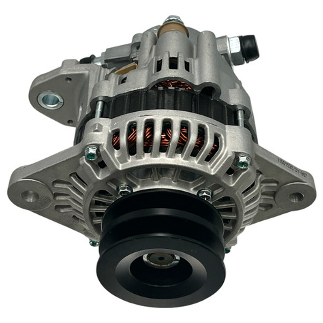 Alternador Para Hyundai Mighty 3.3  1999-2007 2
