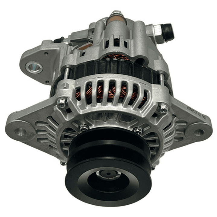 Alternador Para Hyundai Mighty 3.3  1999-2007 2