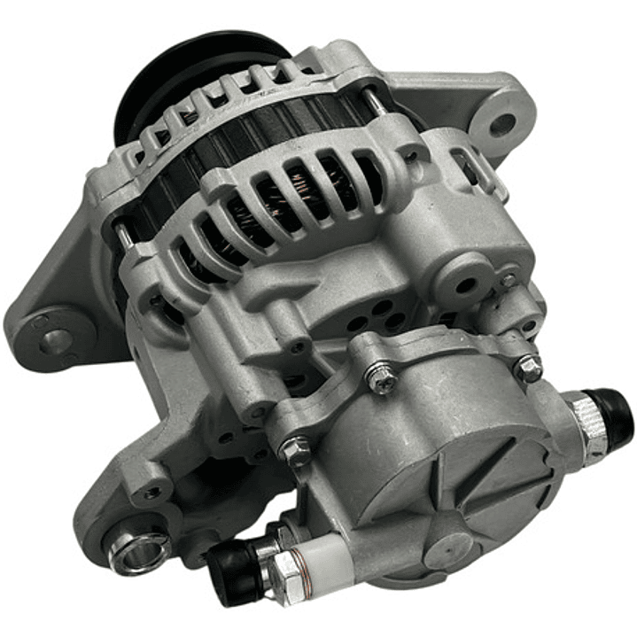 Alternador Para Hyundai Mighty 3.3  1999-2007 6