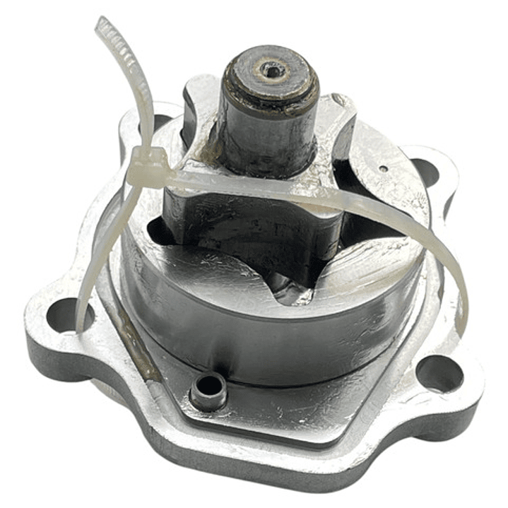 Bomba Aceite Para Chevrolet Luv 2.3 1989-1998 6