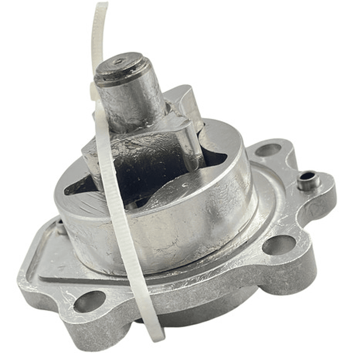 Bomba Aceite Para Chevrolet Luv 2.3 1989-1998 5