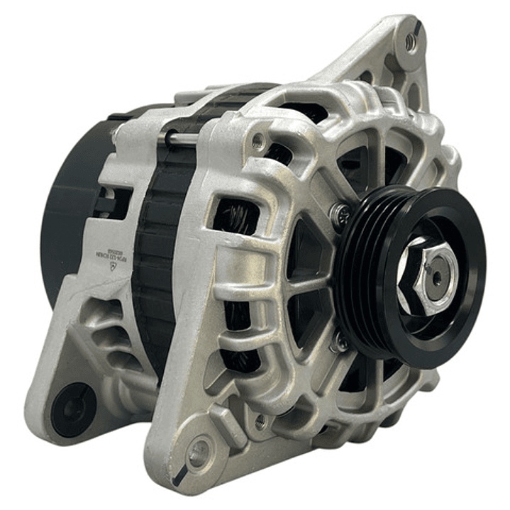 Alternador Para Kia Rio Jb 1.4  2006-2011 2