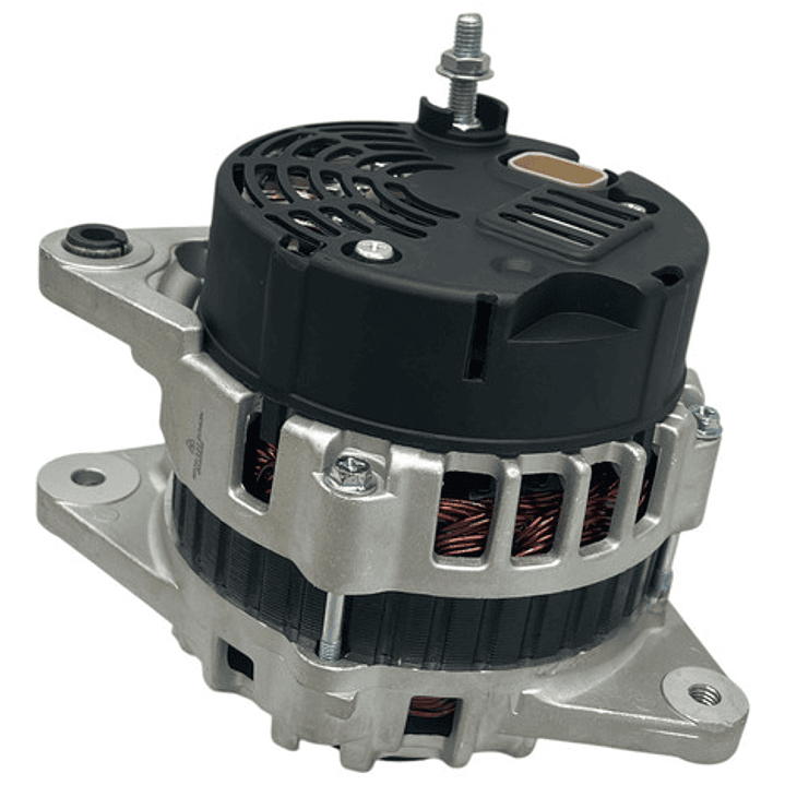 Alternador Para Kia Rio Jb 1.4  2006-2011 5