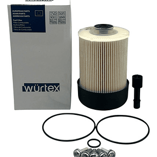 Filtro Petróleo Para Nissan Navara  2.3  2023-2025