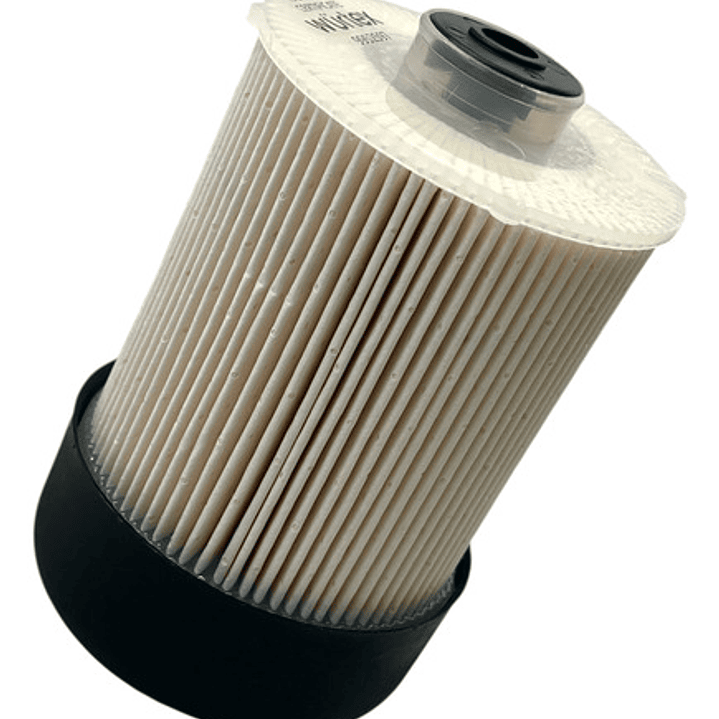 Filtro Petróleo Para Nissan Navara  2.3  2023-2025 5