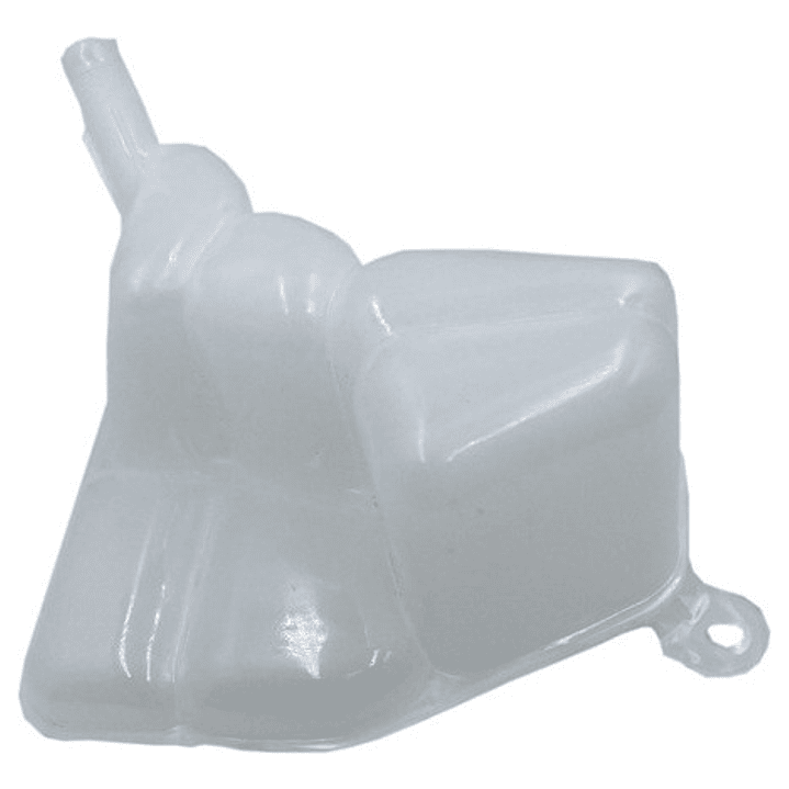 Deposito Agua Ford Ka 1.6 1999-2008 1 Salida Agua Con Tapa 5