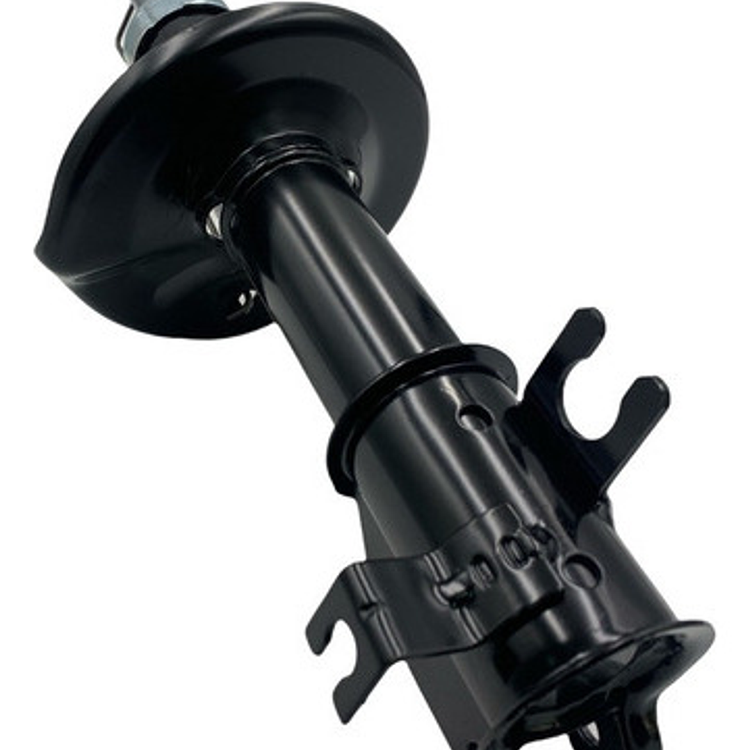 Par Amortiguador + Cazoleta Delant Chevrolet Spark Lt 04-16 4