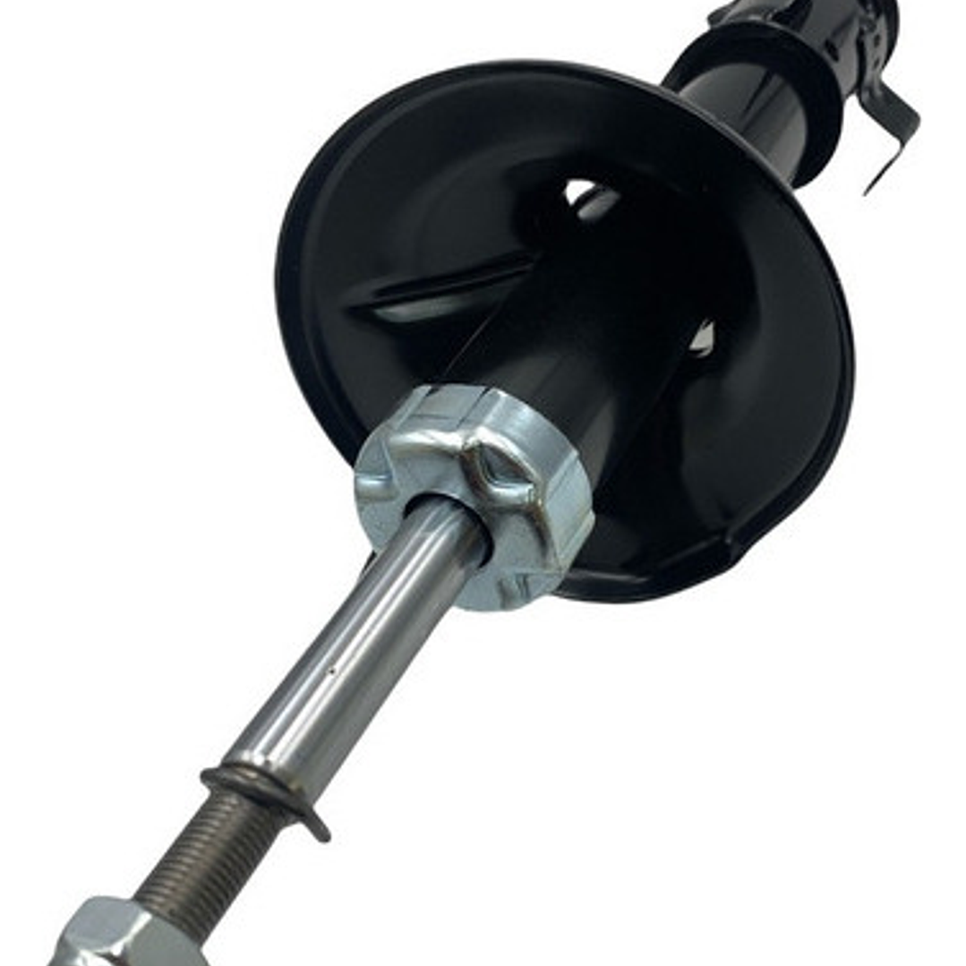 Par Amortiguador + Cazoleta Delant Chevrolet Spark Lt 04-16 3