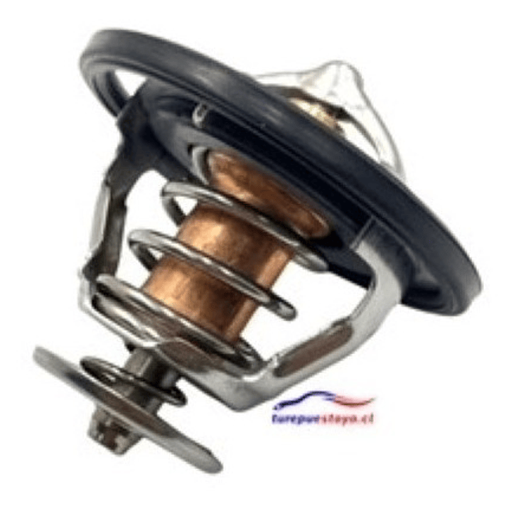Termostato Para Toyota Hilux 2.7 16v 2005-2012 82o C 3