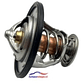 Termostato Para Toyota Hilux 2.7 16v 2005-2012 82o C - Miniatura 5