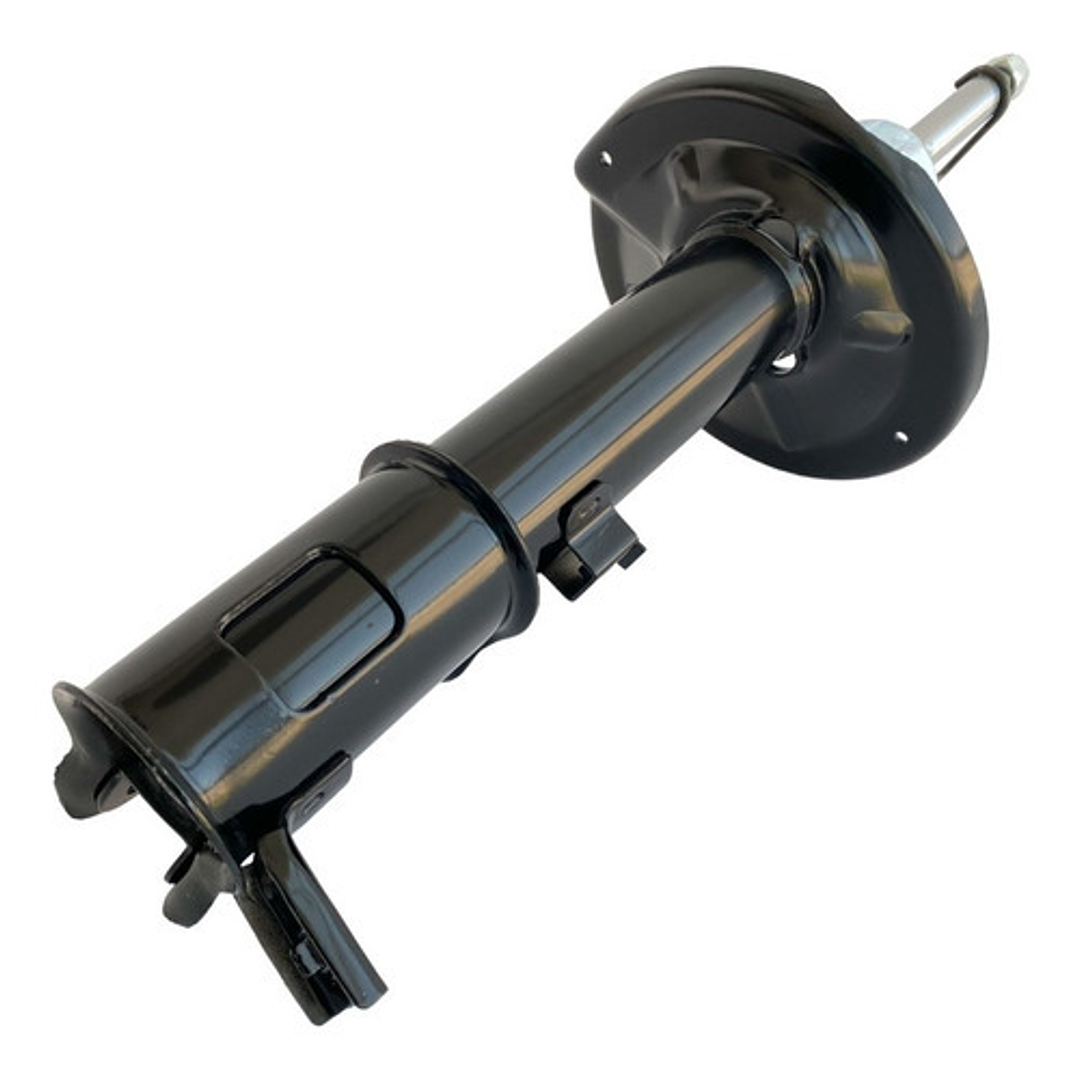 Par Amortiguador Traseros Para Hyundai Accent Prime 2000-06 2