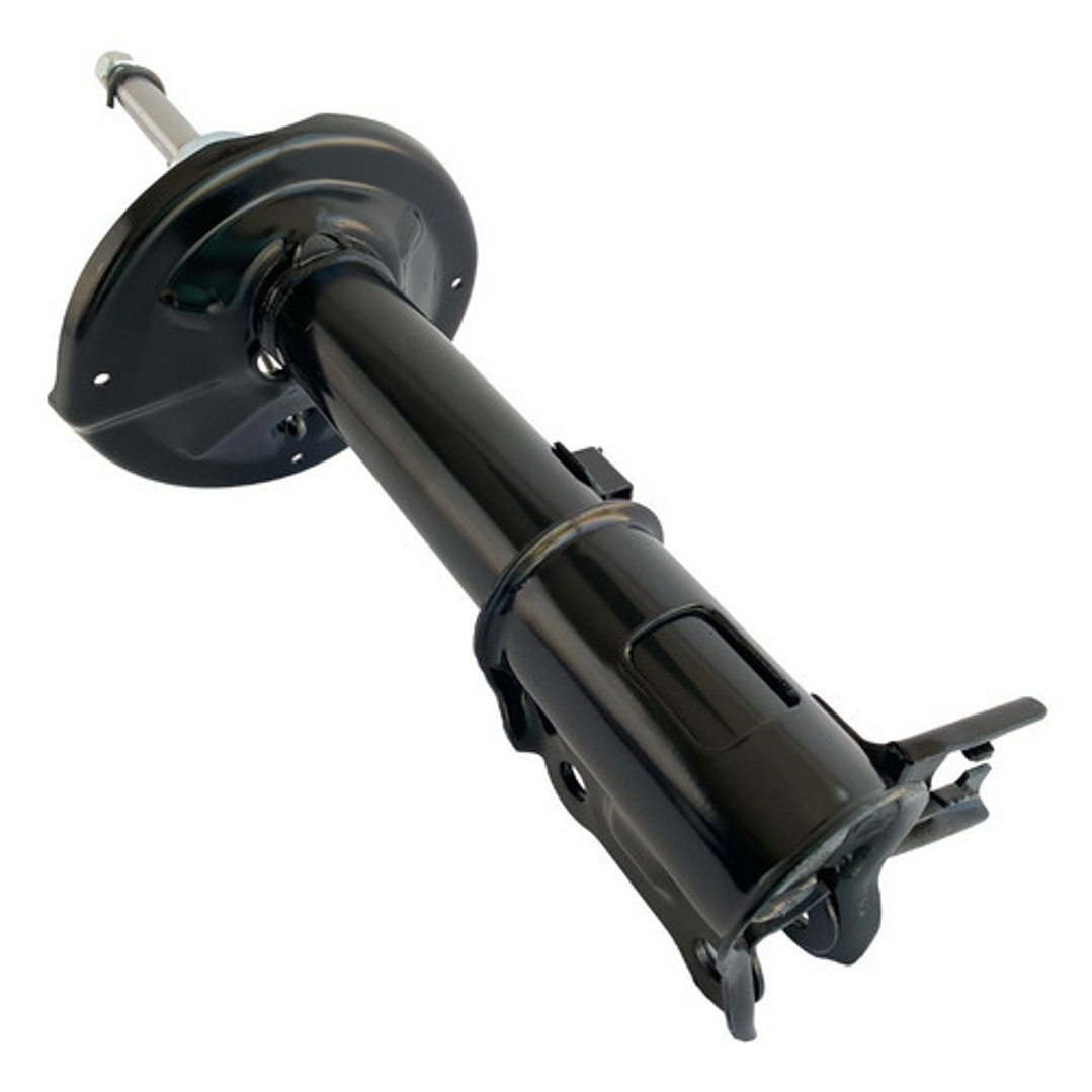 Par Amortiguador Traseros Para Hyundai Accent Prime 2000-06 6