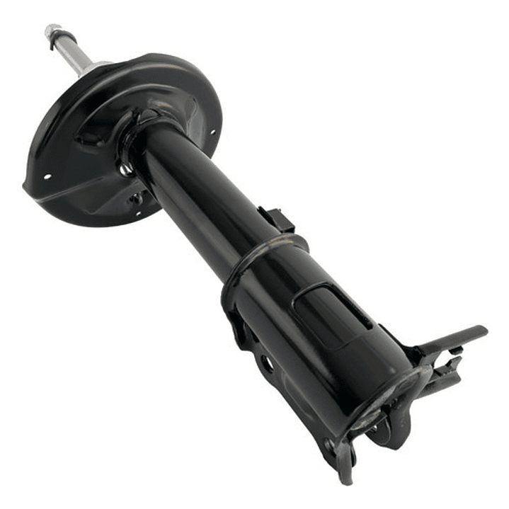 Par Amortiguador Traseros Para Hyundai Accent Prime 2000-06 6