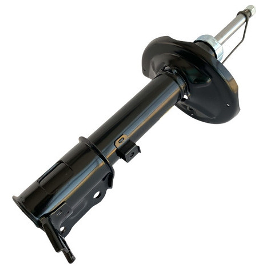 Par Amortiguador Traseros Para Hyundai Accent Prime 2000-06 7