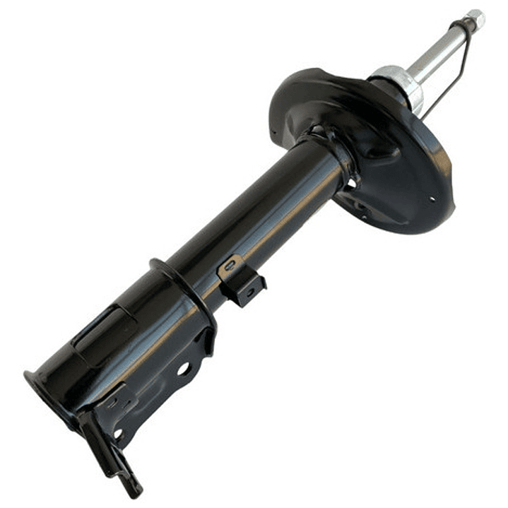 Par Amortiguador Traseros Para Hyundai Accent Prime 2000-06 7