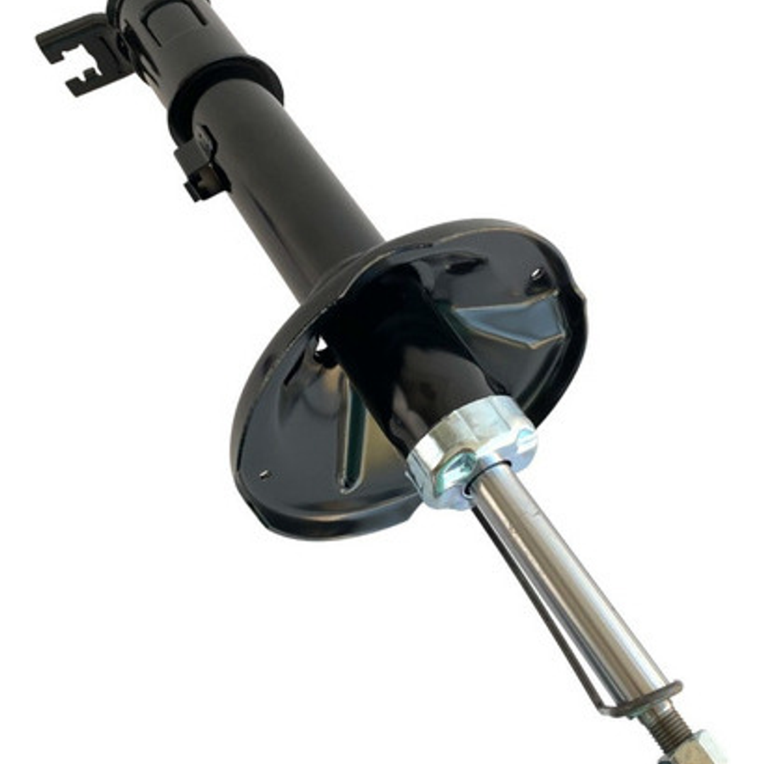 Par Amortiguador Traseros Para Hyundai Accent Prime 2000-06 3