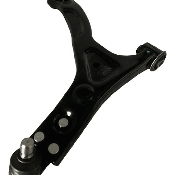 Bandeja Suspensión Derecha Mg 350 1.5 2012-2016 2