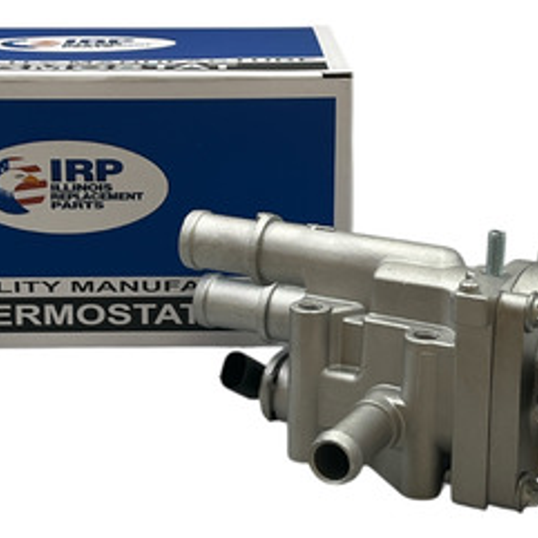 Termostato Completo Chevrolet Sonic 1.6 2012-2017 + Sensor T 2