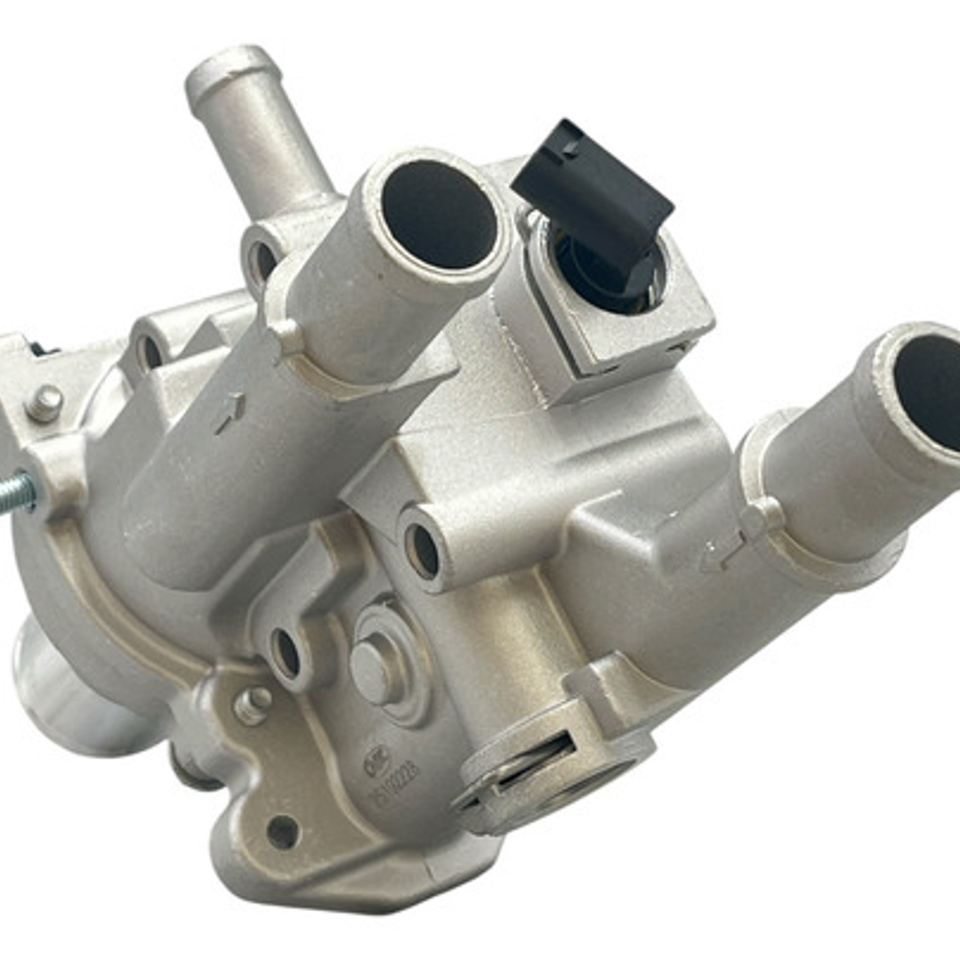 Termostato Completo Chevrolet Sonic 1.6 2012-2017 + Sensor T 8