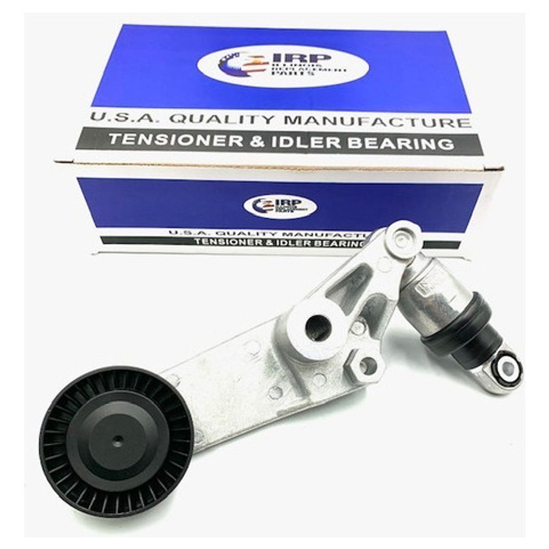 Tensor Correa Alternador Para Geely Sl 1.8 2012-2017 4g18 5