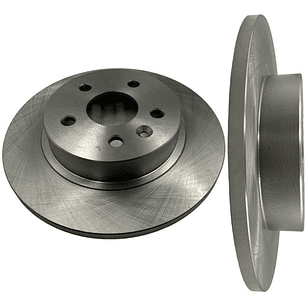 Discos Freno Trasero ( El Par) Opel Astra J 1.4 2012-2017