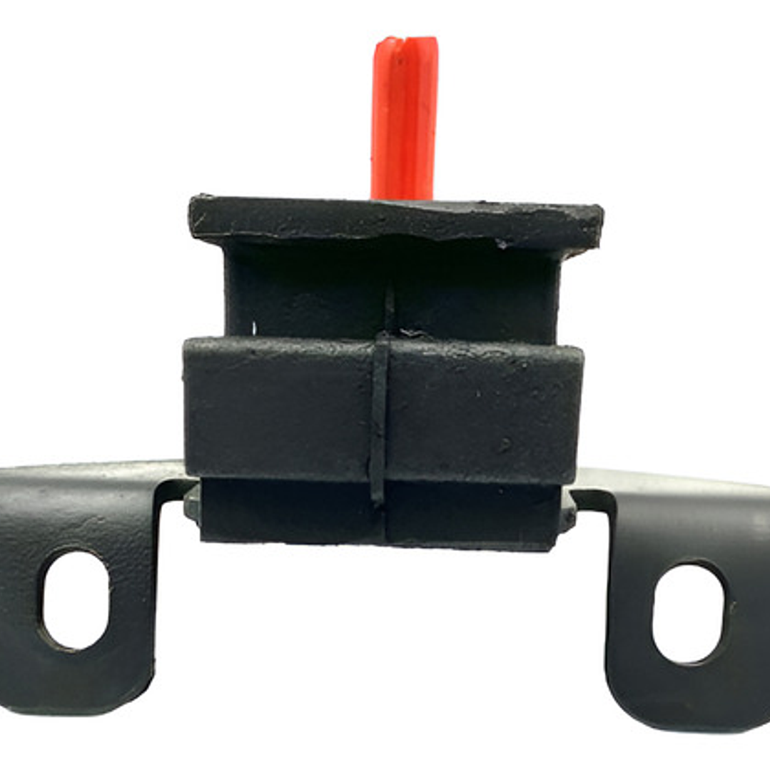 Soporte Motor Derecho Great Wall Haval H3 2.0l 2011-2018 1