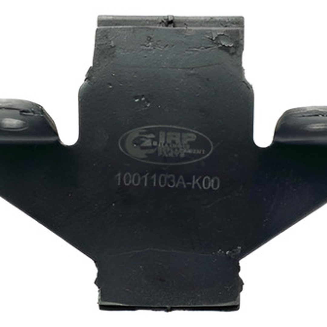 Soporte Motor Derecho Great Wall Haval H3 2.0l 2011-2018 2