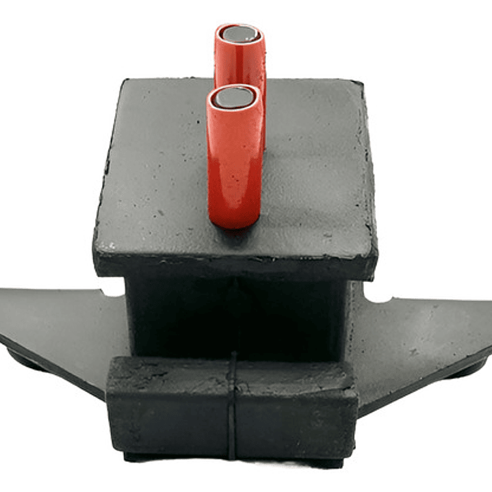 Soporte Motor Derecho Great Wall Haval H3 2.0l 2011-2018 4