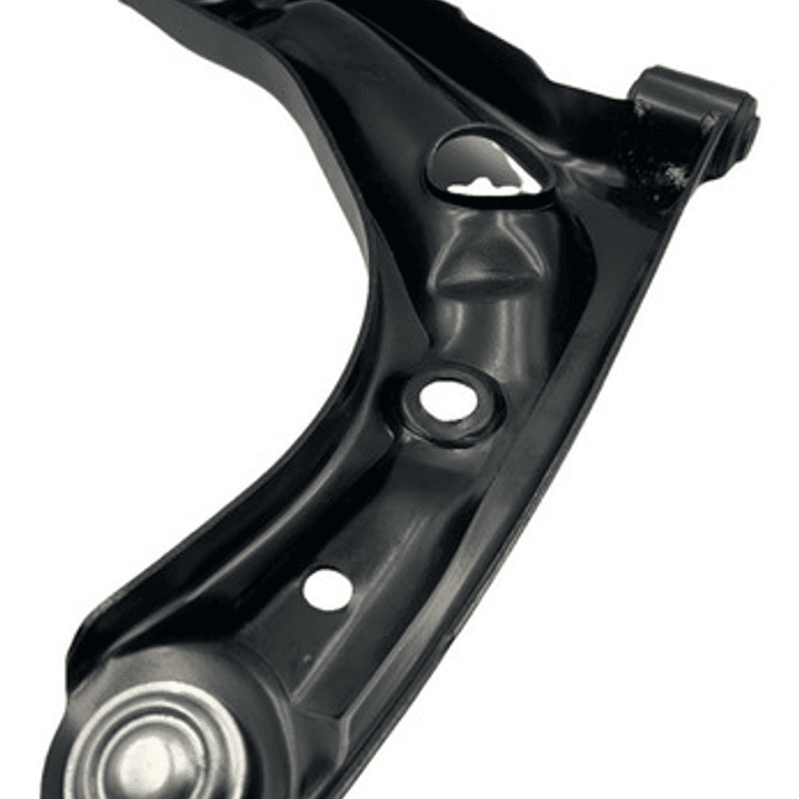 Bandeja Suspensión Izquierda Geely Lc ( Panda) 1.3 2011-2016 4