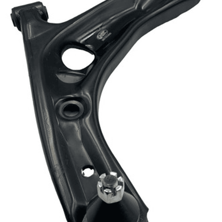 Bandeja Suspensión Izquierda Geely Lc ( Panda) 1.3 2011-2016 3