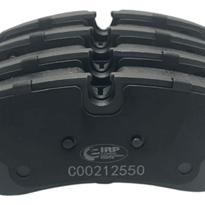 Pastilla Freno Cerámica Trasera Para Maxus V90 2.0 2020-2024 2