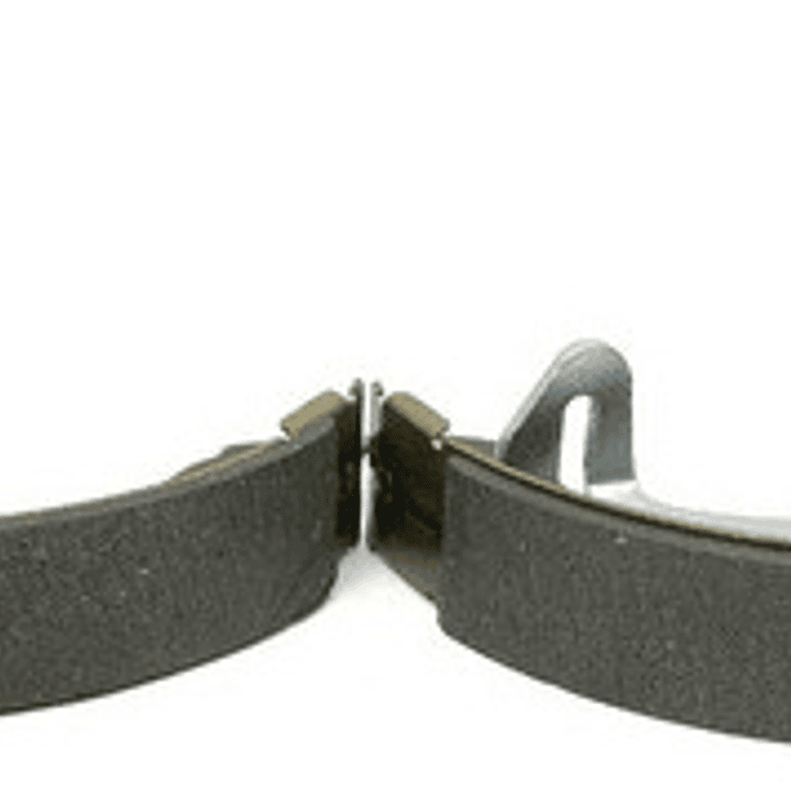 Patines Balatas Freno Para Hyundai Accent 1.3 1.5 1994-1999 3