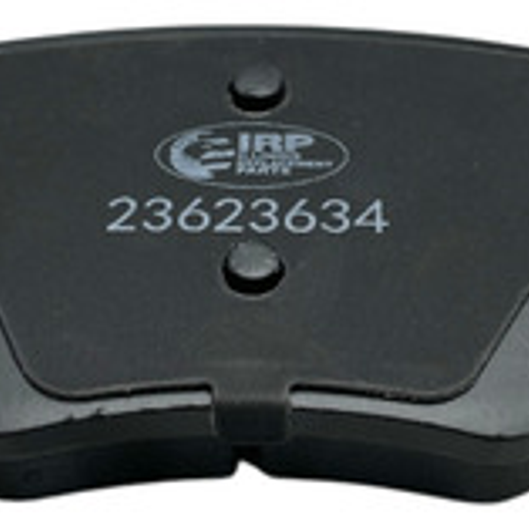 Pastilla Freno Cerámica Del Para Chevrolet Groove 1.5 20-24 5