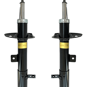 Par Amortiguador Delantero Dodge Caliber 2.0 2.4  2007-2012