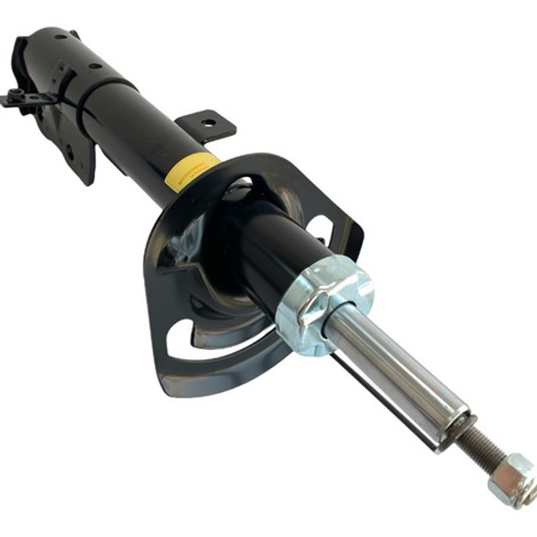 Par Amortiguador Delantero Dodge Caliber 2.0 2.4  2007-2012 4