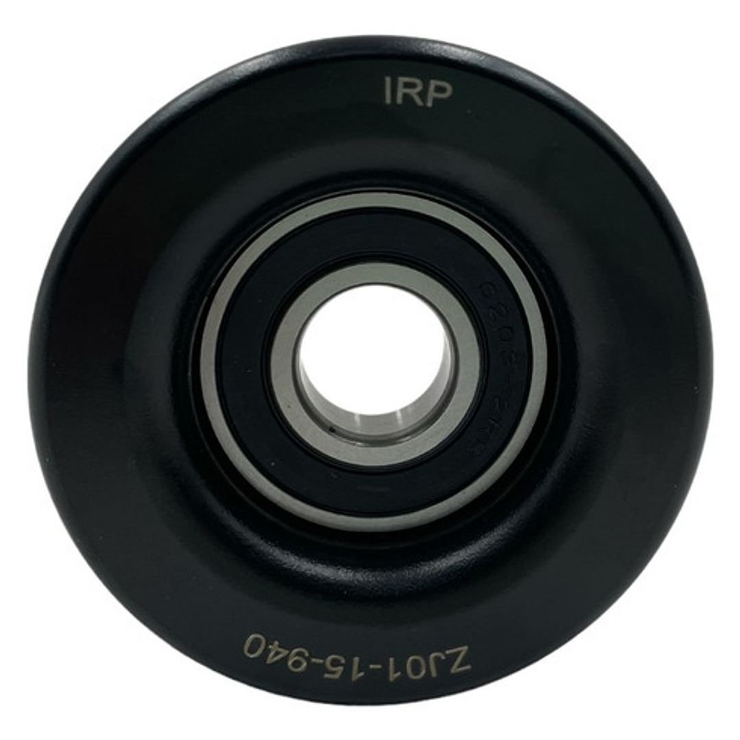 Polea Correa Alternador Mazda 2 1.5 2008-2015 Zyve 2