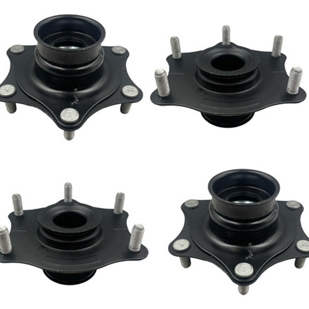 Cazoleta Delantera ( Par) Dongfeng Ax7 2.0 2016-2022 1