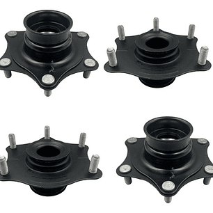 Cazoleta Delantera ( Par) Dongfeng Ax7 2.0 2016-2022