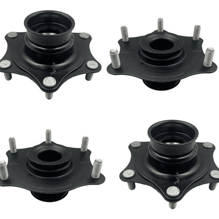 Cazoleta Delantera ( Par) Dongfeng Ax7 2.0 2016-2022 1