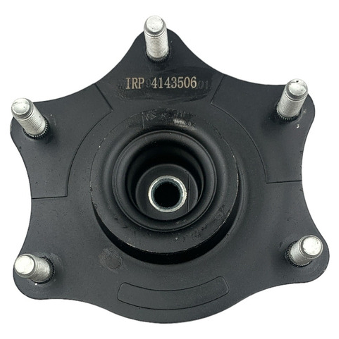 Cazoleta Delantera ( Par) Dongfeng Ax7 2.0 2016-2022 3