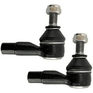 Par Terminal Dirección Para Suzuki Celerio 1.0 2009-2017