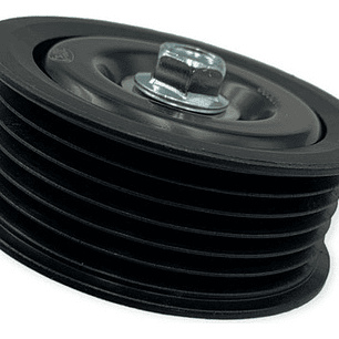 Polea Tensor Correa Alternador Para Rexton 2.0 2.7 04-12