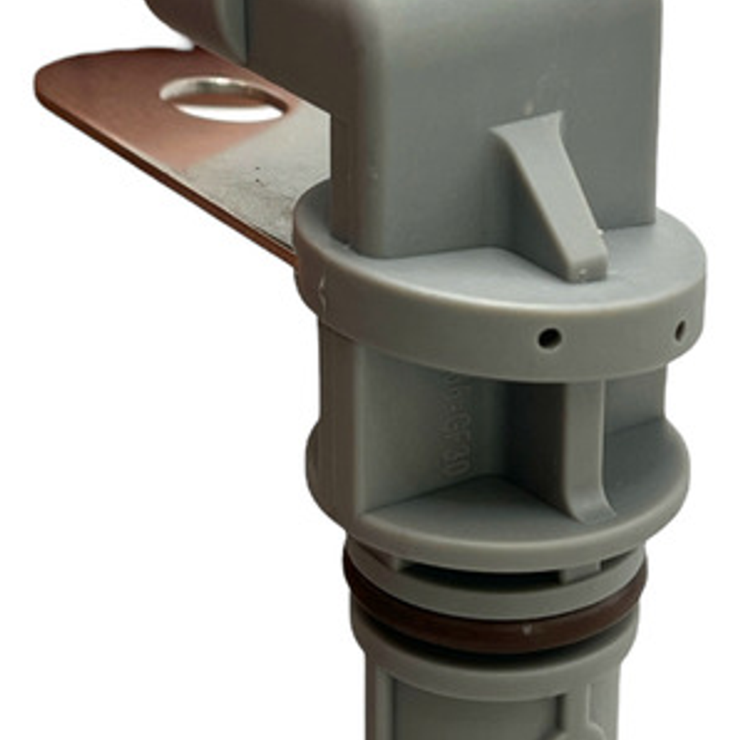 Sensor Posición Cigüeñal Ckp Para Tahoe Ck1 5.3 2007-2014 4