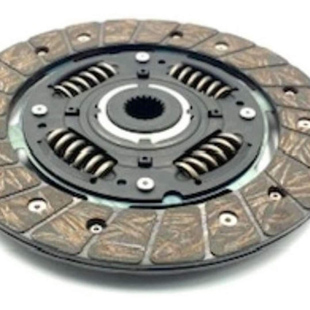 Kit Embrague Chery Face 1.3lts 2008-2014 6