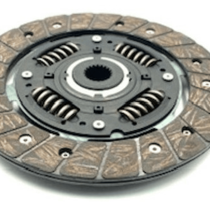 Kit Embrague Chery Face 1.3lts 2008-2014 6