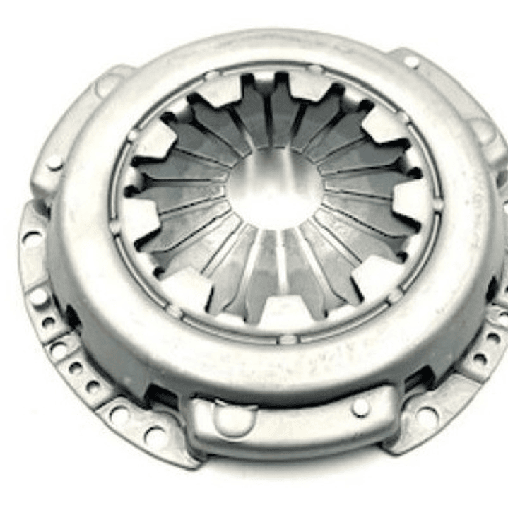 Kit Embrague Chery Face 1.3lts 2008-2014 8