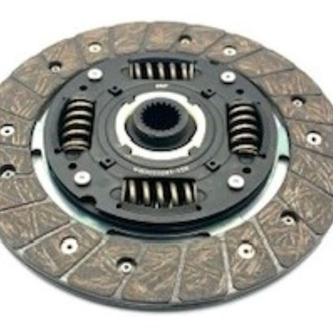 Kit Embrague Chery Face 1.3lts 2008-2014 4